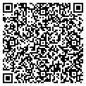 QR code with Laie Inn contacts