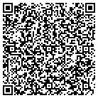 QR code with Mc Keague & Simpson Architects contacts