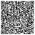 QR code with A Yamamoto Dispensing Optician contacts