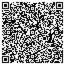 QR code with Arsoa Ohsho contacts