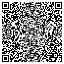 QR code with Atkins Saw Shop contacts