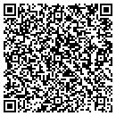 QR code with Wandza's Beauty Salon contacts