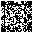 QR code with Ray's Cafe contacts