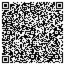 QR code with C D E S Kennedy contacts