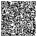 QR code with Pkf contacts