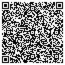 QR code with Allen's Tree Service contacts