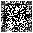 QR code with Hing Mau Inc contacts