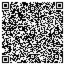 QR code with Gecko Store contacts