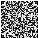 QR code with Hardy Pottery contacts