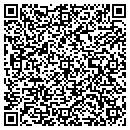 QR code with Hickam Nas Ao contacts