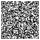 QR code with Aloha Candle Shop contacts