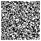QR code with Center Of Deliverance Church contacts