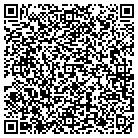 QR code with Cannonball Pool & Spa LLC contacts