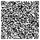 QR code with H & R Block Tax Service contacts