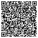 QR code with DLS contacts