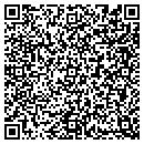 QR code with Kmf Productions contacts