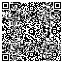 QR code with Accucopy Inc contacts