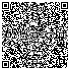 QR code with Konami Computer Entrmt of Amer contacts
