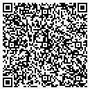 QR code with Hula Hair contacts