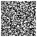 QR code with Jay B Bonnes contacts