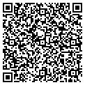 QR code with Just Pets contacts