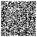 QR code with Raw Transport contacts