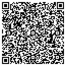 QR code with All Islands contacts