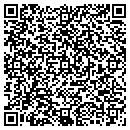 QR code with Kona Shell Service contacts