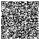 QR code with Upton's Auto Body contacts
