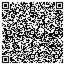 QR code with I N Komoda Orchids contacts