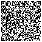 QR code with Magnolia Broadcasting Company contacts