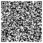 QR code with Marine Cargo Surveys Of Hawaii contacts