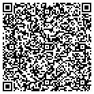 QR code with Benjamin T Torigoe Architects contacts
