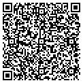 QR code with GNC contacts