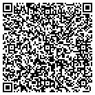 QR code with High Technology Development contacts