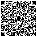 QR code with Hauula School contacts