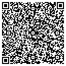 QR code with K & E Graphics Inc contacts