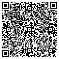 QR code with M D A contacts