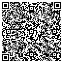 QR code with Kroeger Pacific Inc contacts