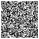 QR code with TDY Service contacts