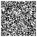 QR code with ME Intl Inc contacts