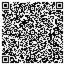 QR code with Mina Lounge contacts