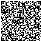 QR code with Oriental Weavers Rug Mfg Inc contacts
