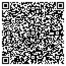 QR code with Mulligans On Blue contacts
