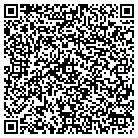 QR code with One Call Computer Service contacts