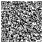 QR code with Spa Fitness Centers Inc contacts