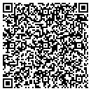 QR code with Hospice of Kona contacts