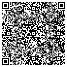 QR code with Oahu Air Conditioning C0 contacts