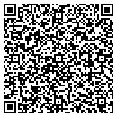 QR code with She Shells contacts