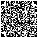 QR code with Kirby Maui contacts